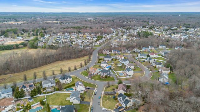 6 Scarborough Drive, Jackson, NJ 08527