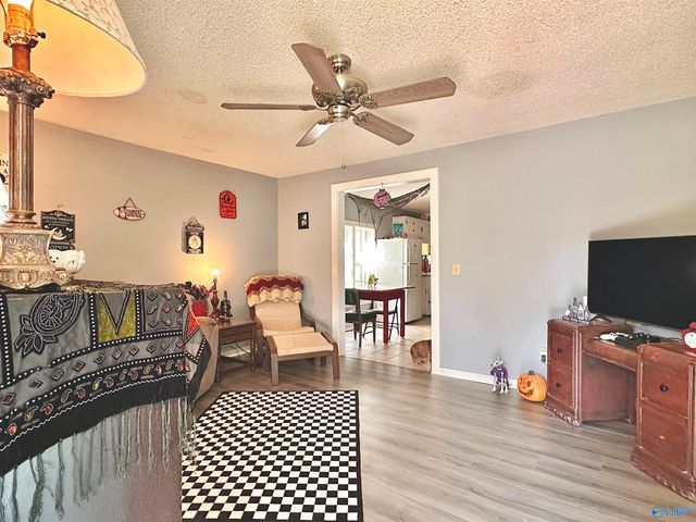 201 Ohio Avenue SE, Hanceville, AL 35077