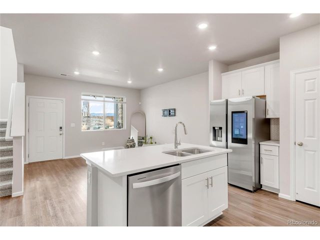 11424 W Belleview Dr, Littleton, CO 80127