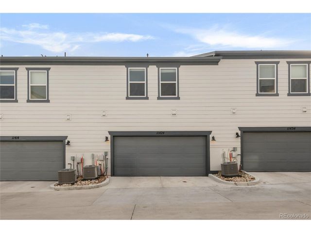 11424 W Belleview Dr, Littleton, CO 80127