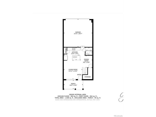 11424 W Belleview Dr, Littleton, CO 80127