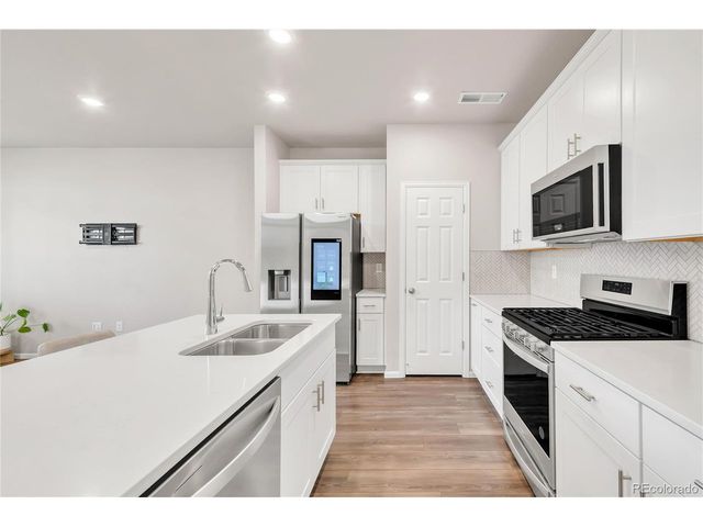 11424 W Belleview Dr, Littleton, CO 80127