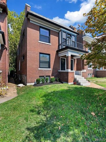 3957 Shaw Boulevard, St Louis, MO 63110
