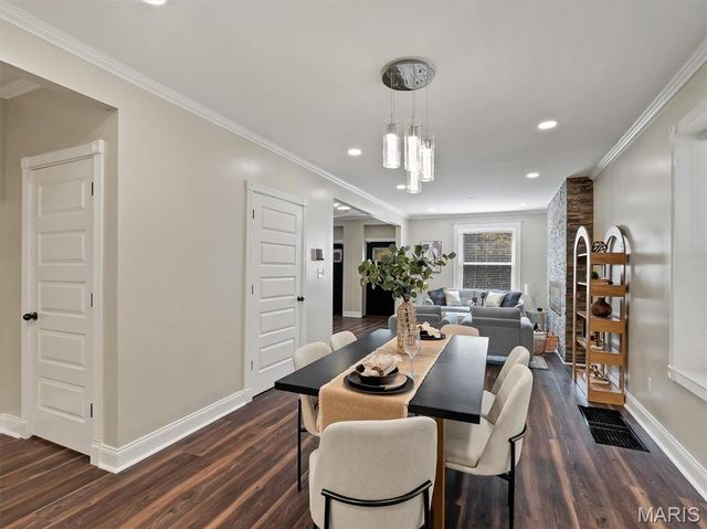 3957 Shaw Boulevard, St Louis, MO 63110