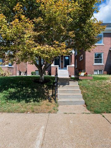 3957 Shaw Boulevard, St Louis, MO 63110
