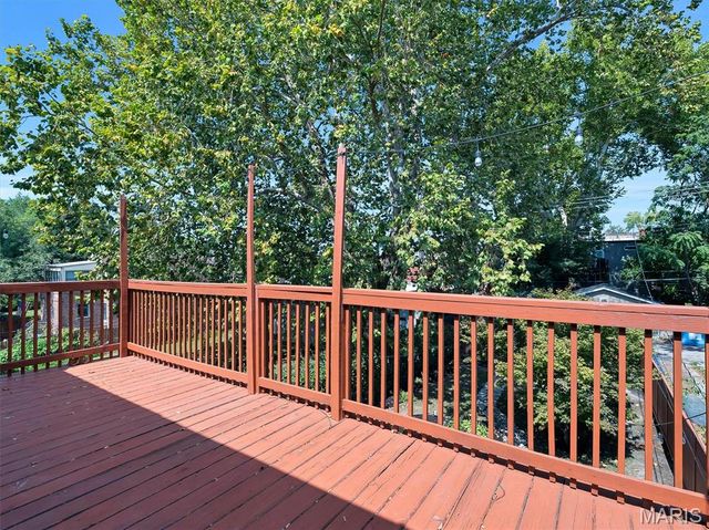 3957 Shaw Boulevard, St Louis, MO 63110