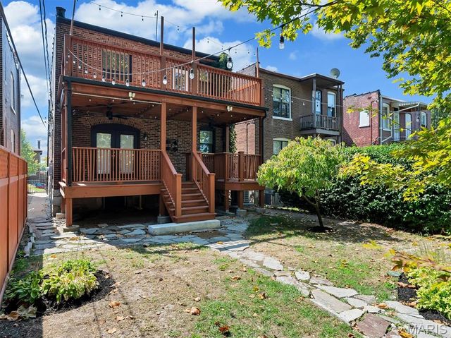 3957 Shaw Boulevard, St Louis, MO 63110