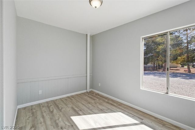 3660 East Paiute Boulevard, Pahrump, NV 89061