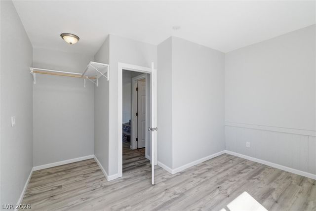 3660 East Paiute Boulevard, Pahrump, NV 89061
