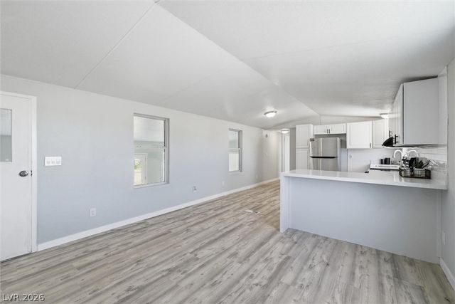 3660 East Paiute Boulevard, Pahrump, NV 89061