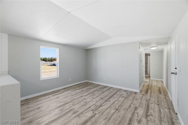 3660 East Paiute Boulevard, Pahrump, NV 89061