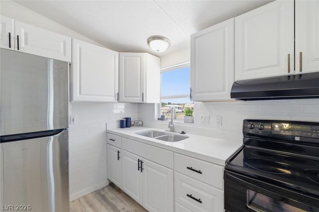 3660 East Paiute Boulevard, Pahrump, NV 89061