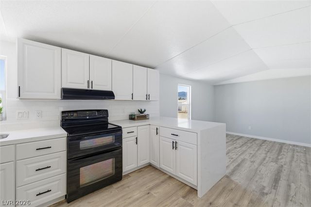 3660 East Paiute Boulevard, Pahrump, NV 89061