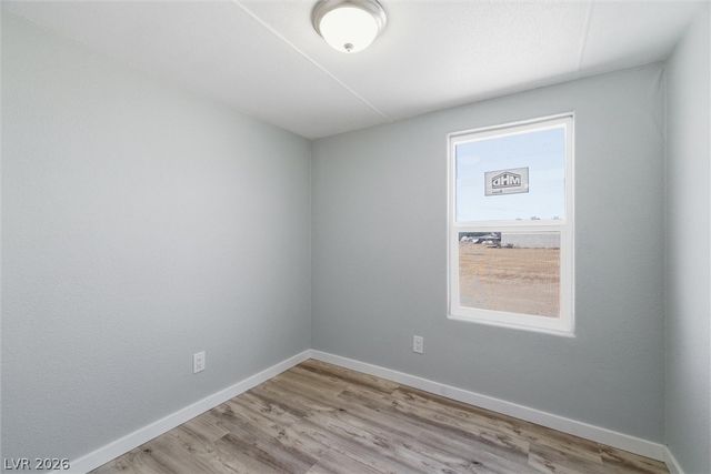 3660 East Paiute Boulevard, Pahrump, NV 89061