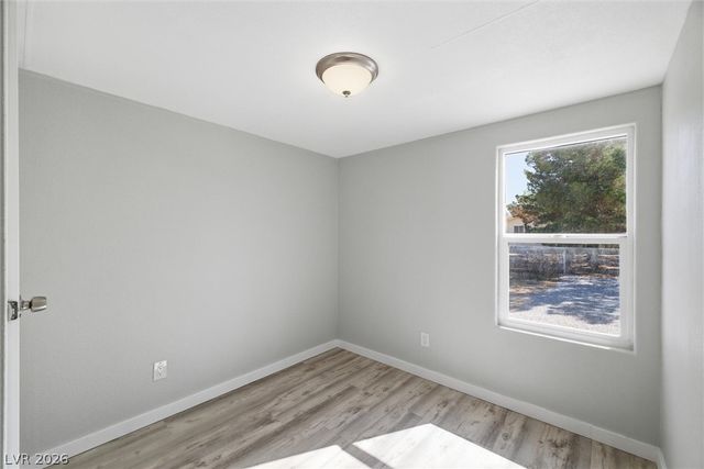 3660 East Paiute Boulevard, Pahrump, NV 89061