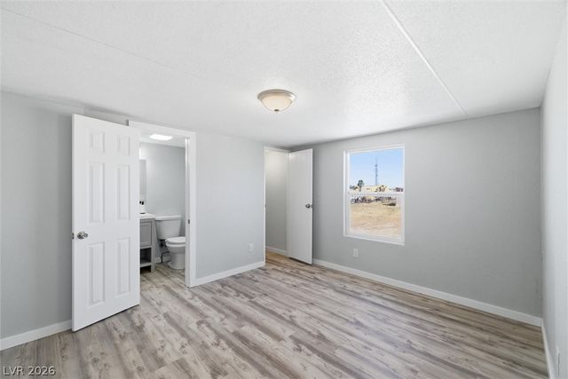 3660 East Paiute Boulevard, Pahrump, NV 89061