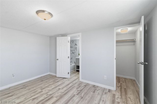 3660 East Paiute Boulevard, Pahrump, NV 89061