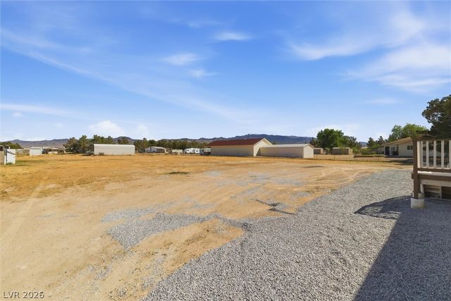 3660 East Paiute Boulevard, Pahrump, NV 89061