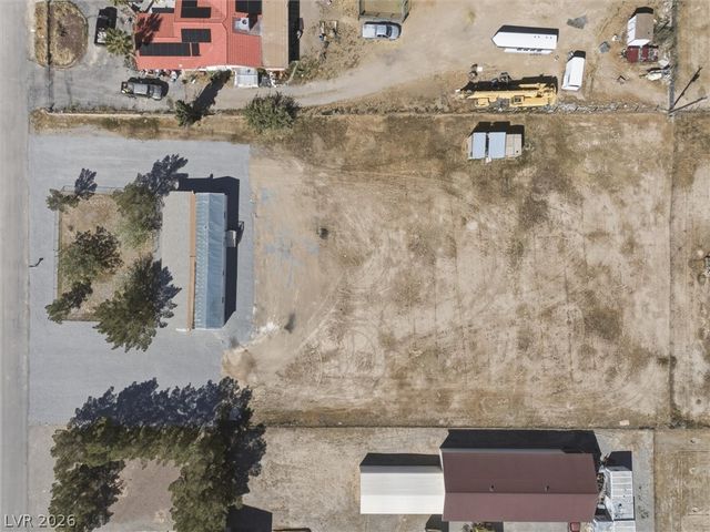 3660 East Paiute Boulevard, Pahrump, NV 89061