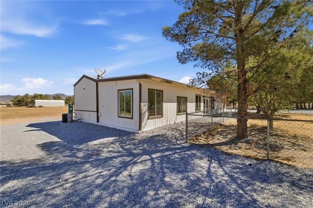3660 East Paiute Boulevard, Pahrump, NV 89061