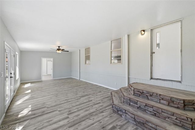 3660 East Paiute Boulevard, Pahrump, NV 89061