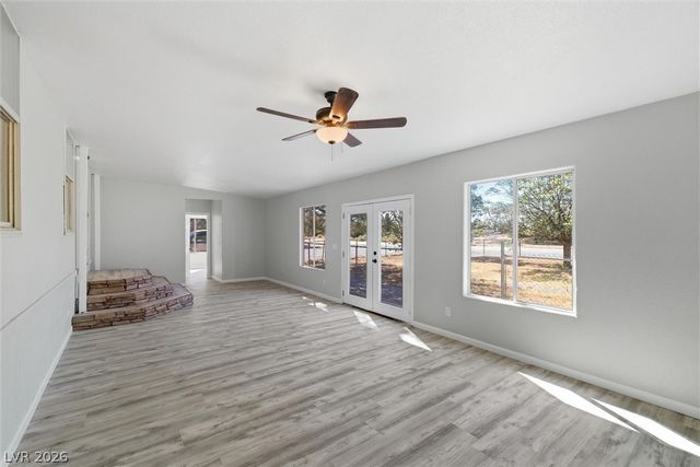 3660 East Paiute Boulevard, Pahrump, NV 89061
