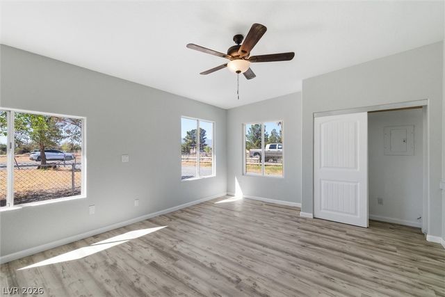 3660 East Paiute Boulevard, Pahrump, NV 89061