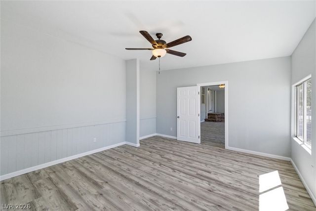 3660 East Paiute Boulevard, Pahrump, NV 89061