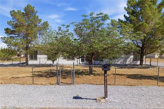 3660 East Paiute Boulevard, Pahrump, NV 89061