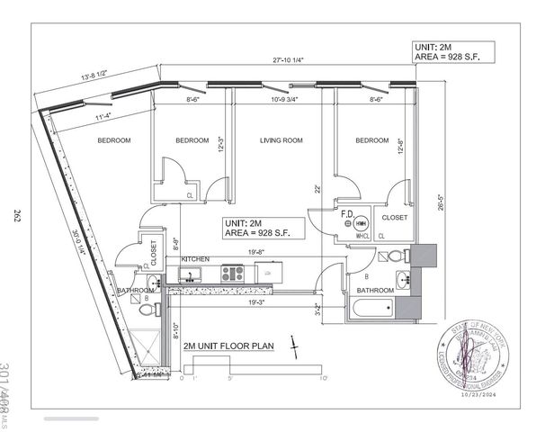 70-40 45th Ave 2M, Woodside, NY 11377