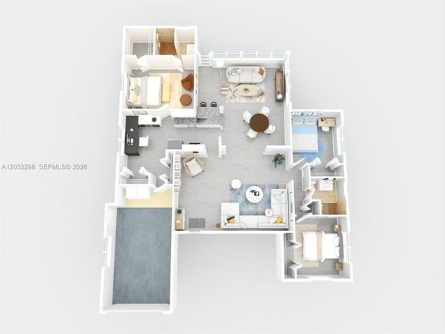 3940 NW 47th Ave, Lauderdale Lakes, FL 33319