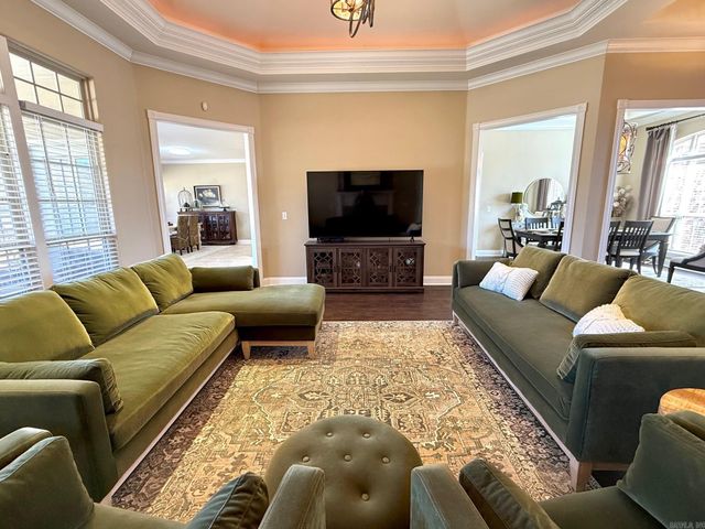 179 Chinook Drive, Hot Springs, AR 71913