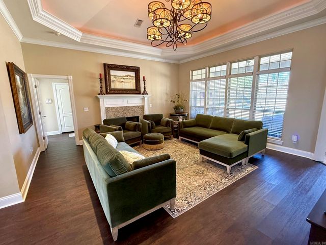 179 Chinook Drive, Hot Springs, AR 71913