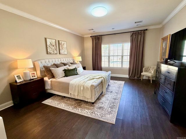 179 Chinook Drive, Hot Springs, AR 71913