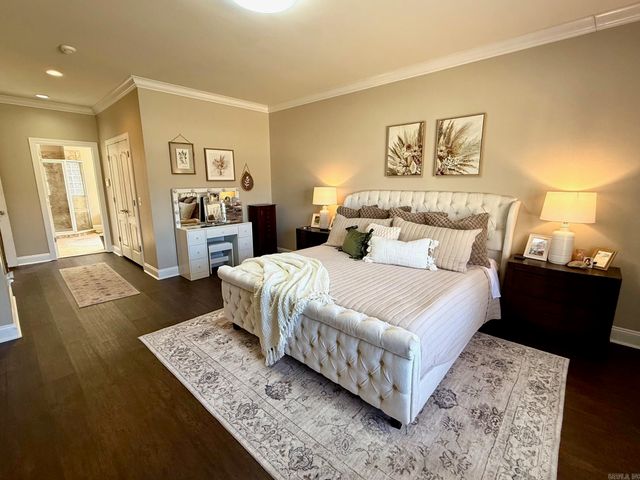 179 Chinook Drive, Hot Springs, AR 71913