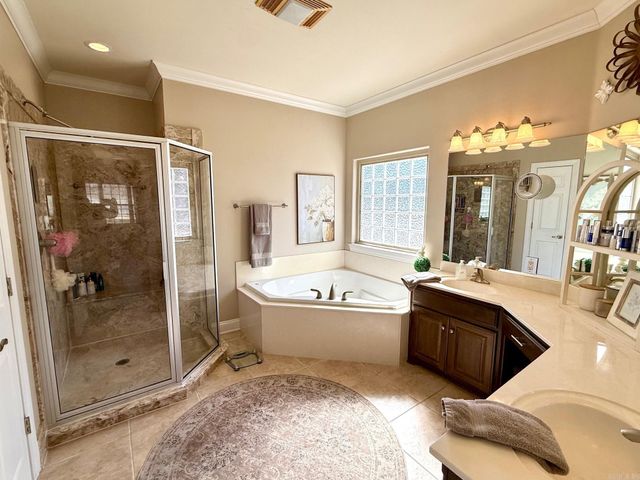 179 Chinook Drive, Hot Springs, AR 71913