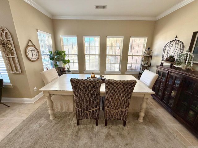 179 Chinook Drive, Hot Springs, AR 71913