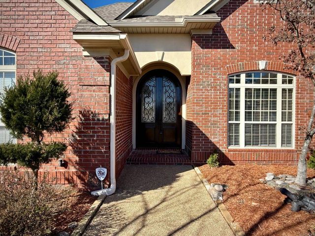 179 Chinook Drive, Hot Springs, AR 71913