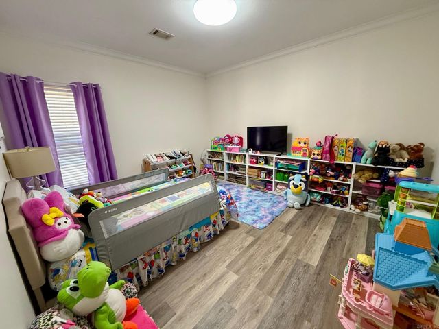 179 Chinook Drive, Hot Springs, AR 71913