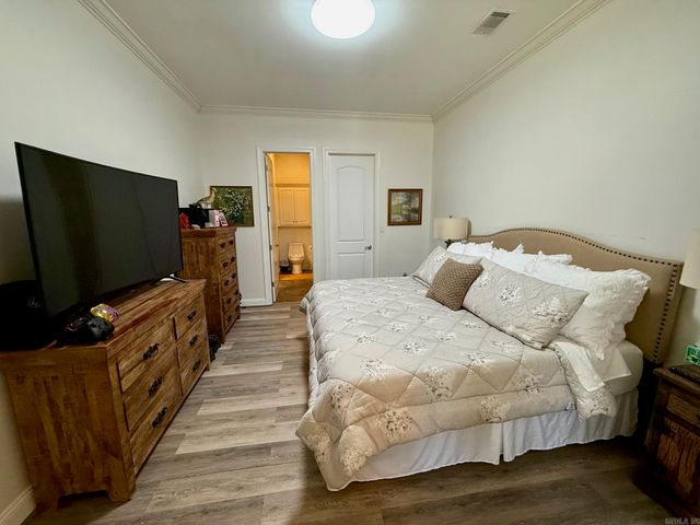 179 Chinook Drive, Hot Springs, AR 71913