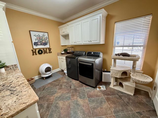 179 Chinook Drive, Hot Springs, AR 71913