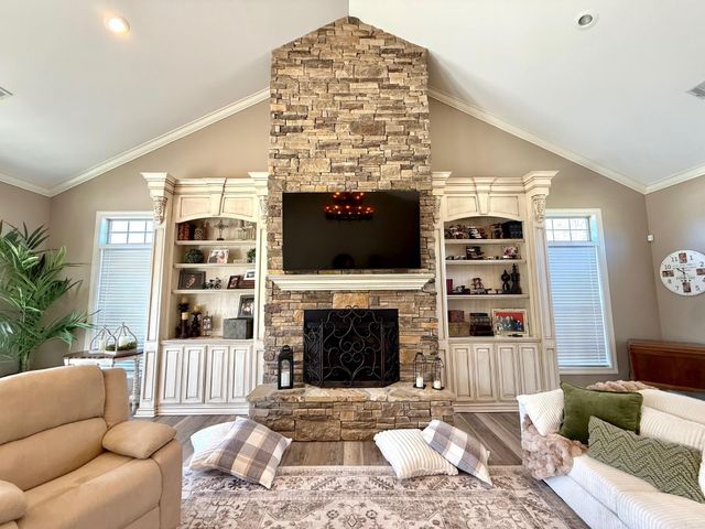 179 Chinook Drive, Hot Springs, AR 71913