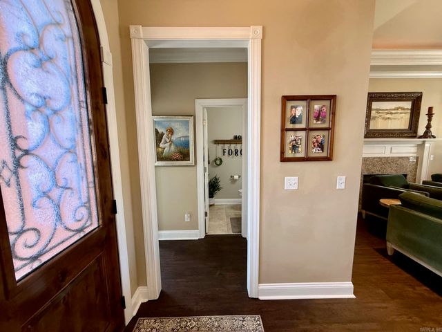 179 Chinook Drive, Hot Springs, AR 71913