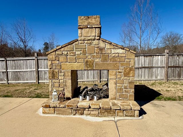 179 Chinook Drive, Hot Springs, AR 71913