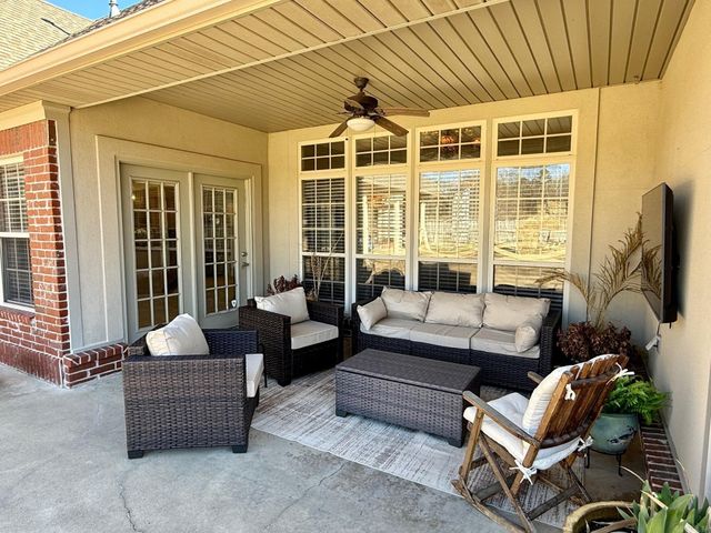 179 Chinook Drive, Hot Springs, AR 71913