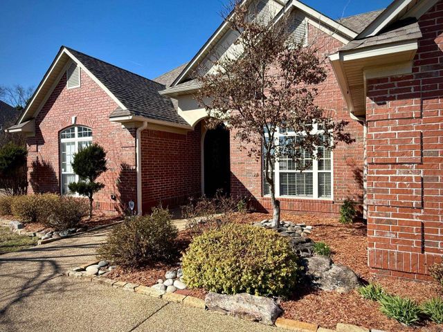 179 Chinook Drive, Hot Springs, AR 71913