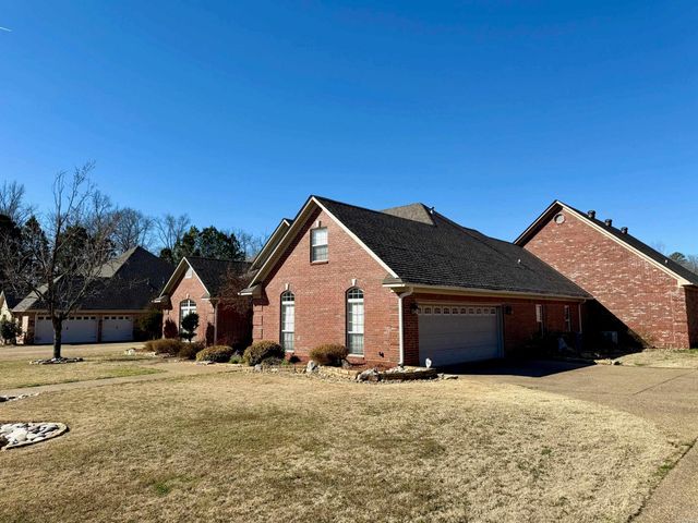 179 Chinook Drive, Hot Springs, AR 71913