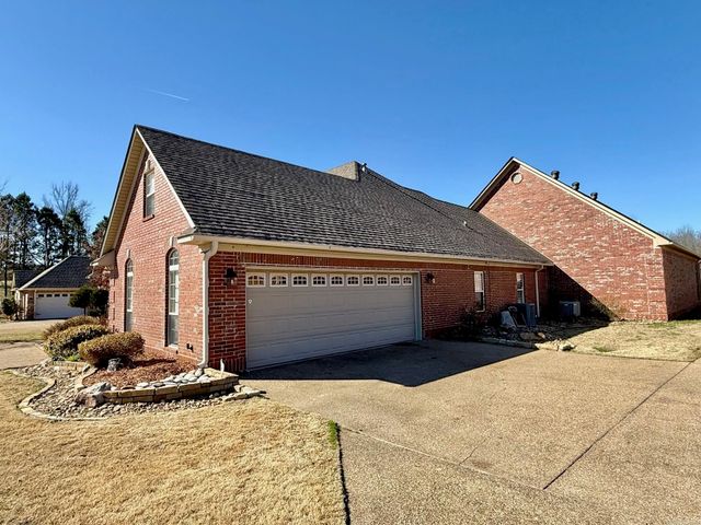 179 Chinook Drive, Hot Springs, AR 71913