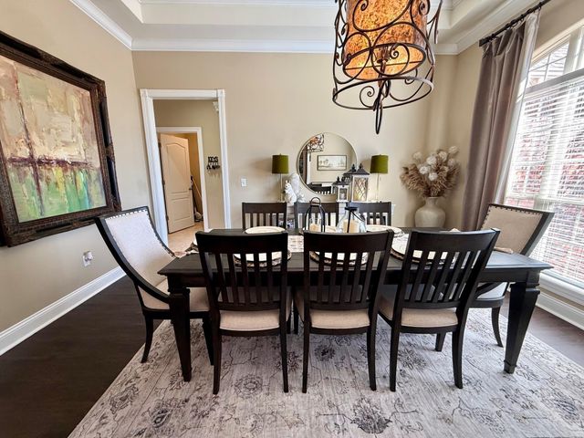 179 Chinook Drive, Hot Springs, AR 71913