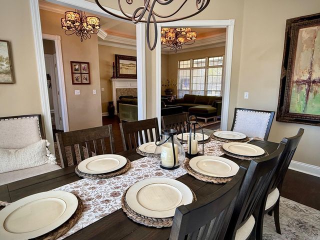 179 Chinook Drive, Hot Springs, AR 71913